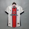 Camiseta alternativa Retro París Saint-Germain 1998/99