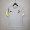 Camiseta calentamiento Chelsea 2021/22