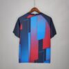 Alternative view of Camiseta calentamiento FC Barcelona 2021/22