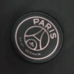 Camiseta calentamiento París Saint-Germain (4)