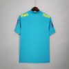 Alternative view of Camiseta calentamiento Pre Match Brasil 2021/22