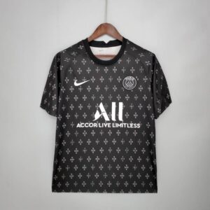 Camiseta entrenamiento París Saint-Germain 2021/22