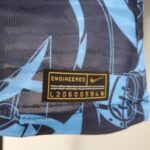 Camiseta-entrenamiento-Vaporknit-3 diseño de etiqueta