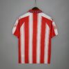Alternative view of Camiseta local Retro Atlético de Madrid 1994/95