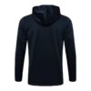 Alternative view of Chaqueta con capucha Nike Inglaterra