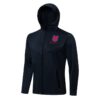 Chaqueta con capucha Nike Inglaterra