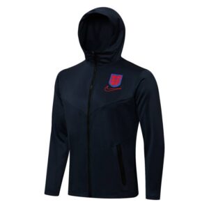 Chaqueta con capucha Nike Inglaterra