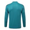 Alternative view of Chaqueta de Chándal Real Madrid 2021/22