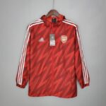 Cortavientos Arsenal