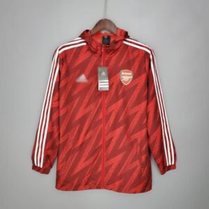 Cortavientos Arsenal