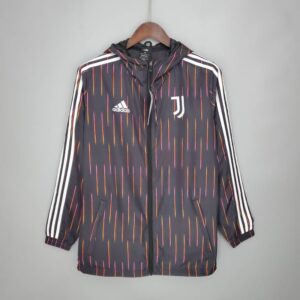 Cortavientos Juventus 2021/22