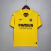 Primera equipación Villarreal FC 2021/22