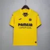 Primera equipación Villarreal FC 2021/22