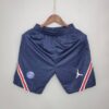 Pantalón Corto entrenamiento París Saint-Germain 21/22