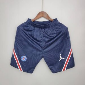 Pantalón Corto entrenamiento París Saint-Germain 21/22