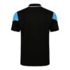 Polo olympique de marsella 2021 espalda