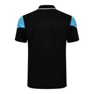 Polo olympique de marsella 2021 espalda