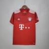 Primera equipación Stadium Bayern de Múnich 2021/22
