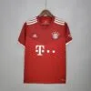 Primera equipación Stadium Bayern de Múnich 2021/22
