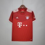 Primera equipación Stadium Bayern de Múnich 2021/22