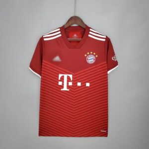 Primera equipación Stadium Bayern de Múnich 2021/22