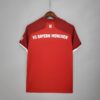 Alternative view of Primera equipación Stadium Bayern de Múnich 2021/22