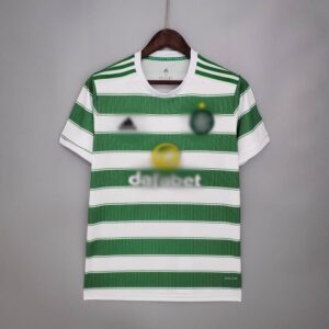 Primera equipación Stadium Celtics FC 2021/22