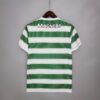 Alternative view of Primera equipación Stadium Celtics FC 2021/22