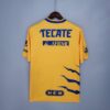 Alternative view of Primera equipación Stadium Club Tigres 2021/22