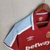 Camiseta Primera-equipacion-West-Ham-1
