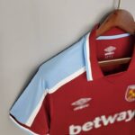 Camiseta Primera-equipacion-West-Ham-1