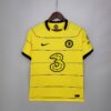 Segunda equipación Stadium Chelsea 2021/22