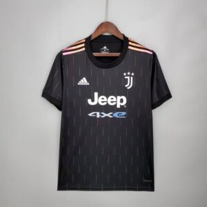 Segunda equipación Stadium Juventus 2021/22