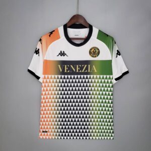 Segunda equipación Venezia FC 2021/22
