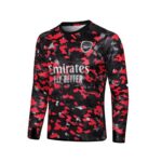 Sudadera Adidas Arsenal