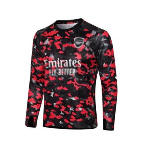 Sudadera Adidas Arsenal