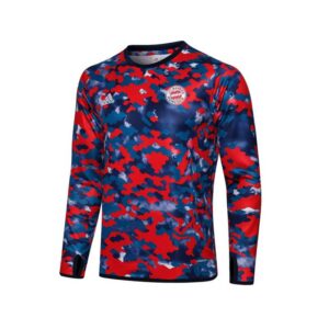 Sudadera Adidas Bayern de Múnich 2021/22