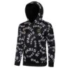 Sudadera con capucha París Saint-Germain