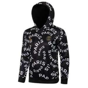 Sudadera con capucha París Saint-Germain