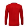 Alternative view of Sudadera entrenamiento Adidas Ajax de Ámsterdam 2021/22