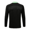 Alternative view of Sudadera entrenamiento Manchester United 2021/22
