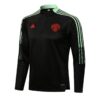 Sudadera entrenamiento Manchester United 2021/22