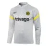 Sudadera entrenamiento Chelsea 2021/22