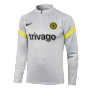 Sudadera entrenamiento Chelsea 2021/22