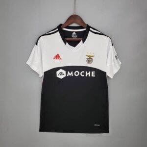 Camiseta alternativa Retro Benfica 2013/14