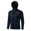 Chaqueta con capucha NK Francia