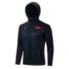 Chaqueta con capucha NK Francia