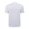 Polo Adidas Real Madrid 2021/22 diseño dorsal