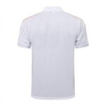Polo Adidas Real Madrid 2021/22 diseño dorsal