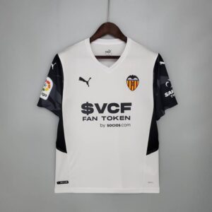 Primera equipación Stadium Valencia CF 2021/22